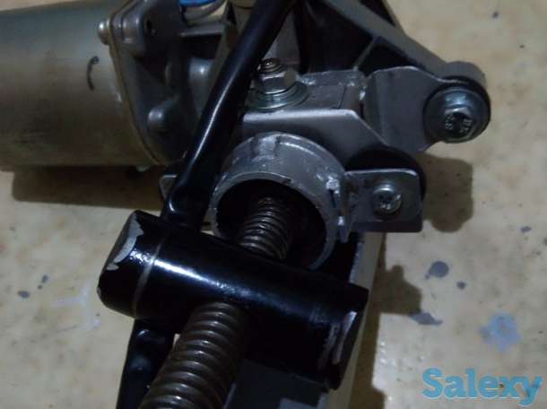 Механизм линейный винтовой, фотография 4