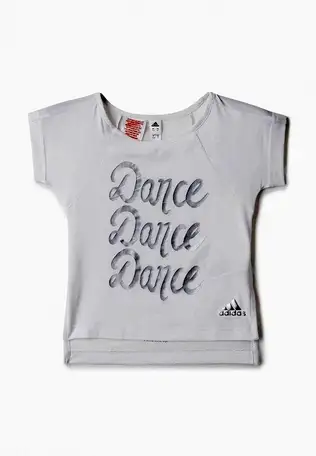 Футболка adidas, фотография 1