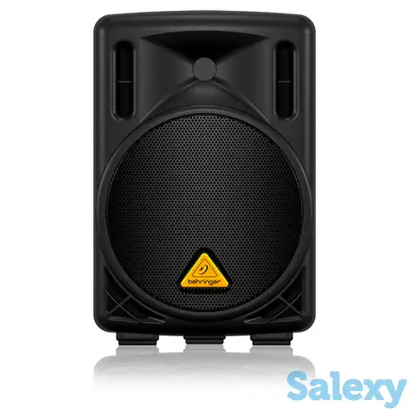 Активная акустика behringer eurolive b208d, фотография 1