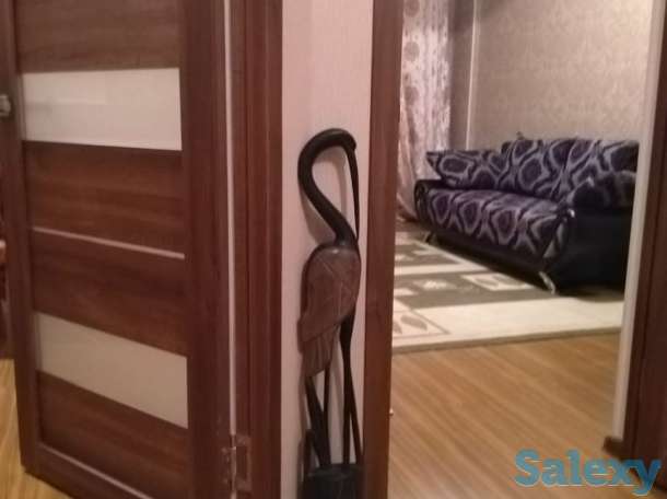 Сдать квартиру в аренду, Жандосова 184, фотография 5