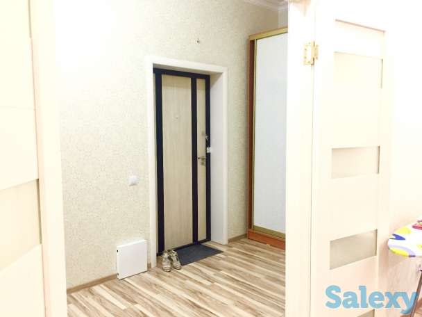 Посуточно,1комКв,Левый,МангиликЕл51,КОНДИЦИОНЕР,ЭКСПО,ПрезидБольниц,ВыставЦентEXPO, фотография 5