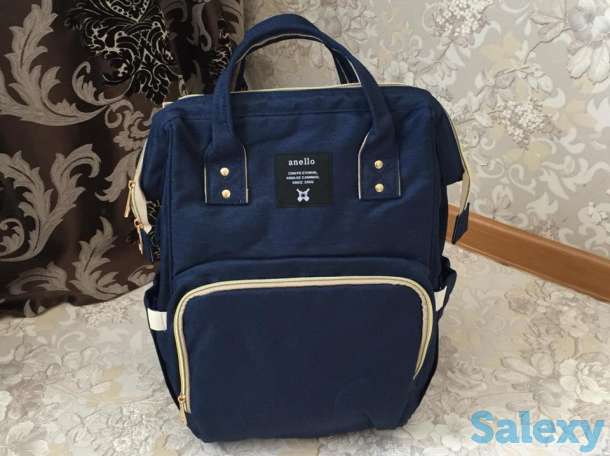 Сумки для мам, фотография 3