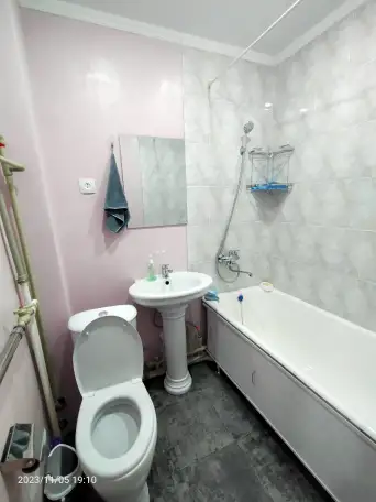 Посуточно сдам квартиру, Кабанбай Батыр, фотография 3