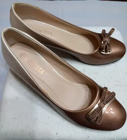 Туфли женские 40 р-р, фотография 3