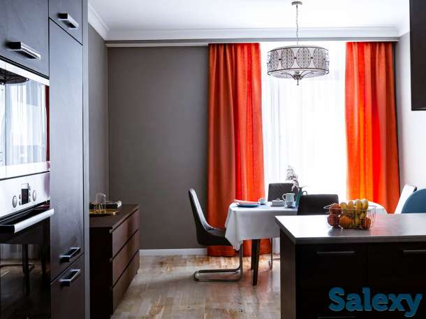 Просторная 3-х Квартира в ЖК Jazz-квартал, Сатпаева 133/1, фотография 14