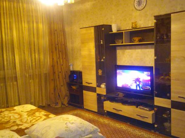 Посуточно 1и2х комнатные квартиры-Алматы, орбита-4-33, фотография 4