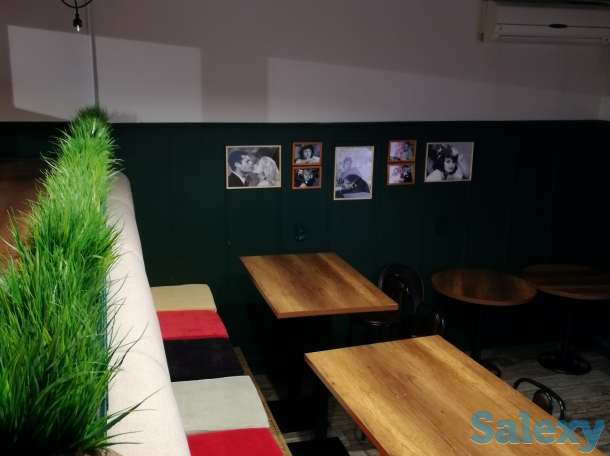 Сдается в аренду  уютный зал в кафе для проведения тренингов,семинаров, мастер классов., фотография 2