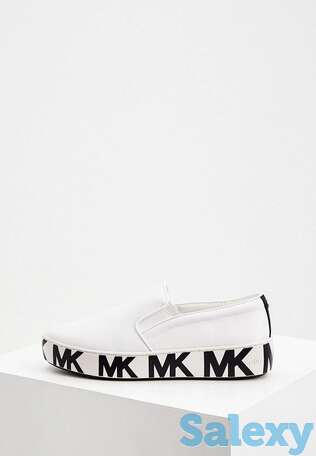 Слипоны michael michael kors, фотография 1