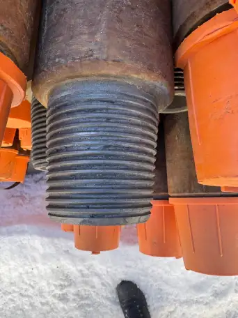 Продаем трубы СБТ 73 из наличия, фотография 1