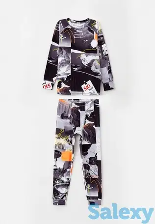 Термобелье playtoday, фотография 1