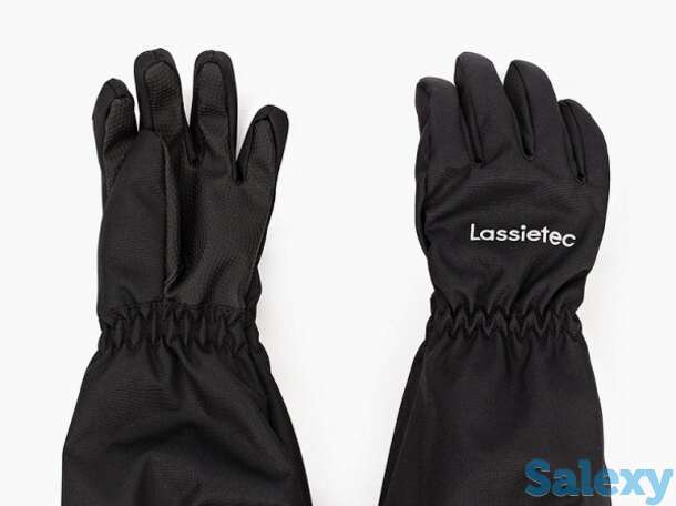 Перчатки lassie, фотография 1