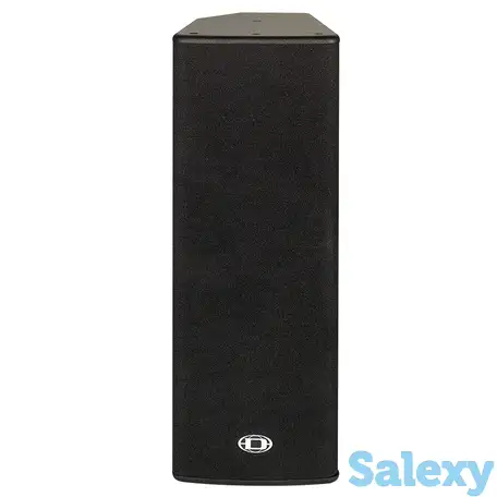 Акустическая система dynacord vl212, фотография 1