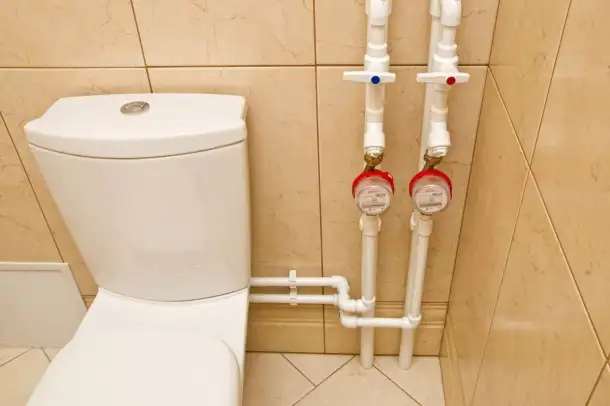 сантехник, фотография 2