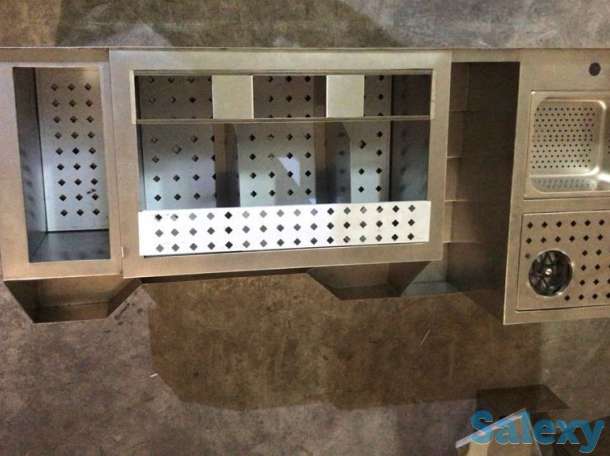 Коктейльная станция, фотография 2