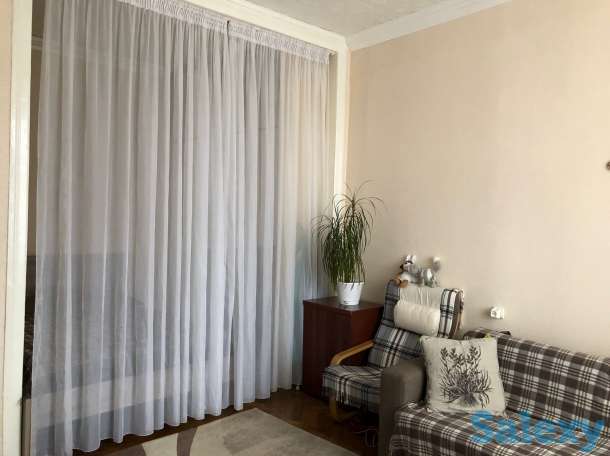 на продаже  районе Пединстетута  уютная 1 ком квартира, фотография 7