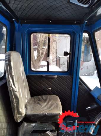 Трактор Т-150к ямз-236, фотография 9