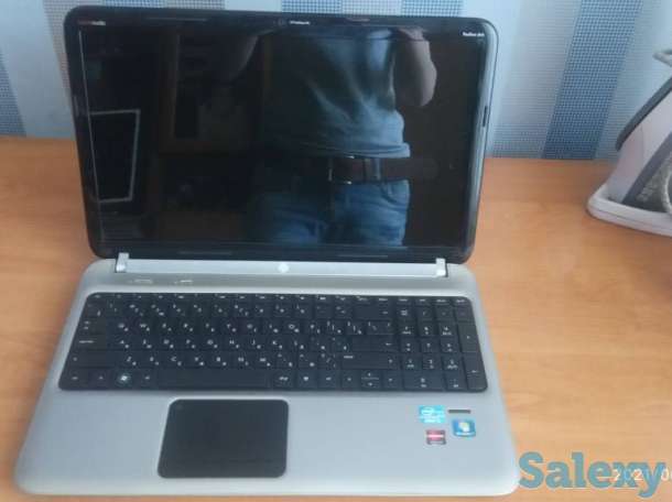 Продаю ноутбук UP Pavilion dv6, фотография 4