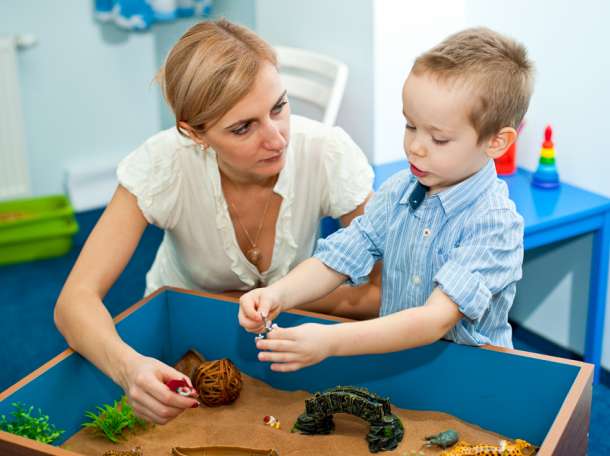 Репетитор , фотография 1