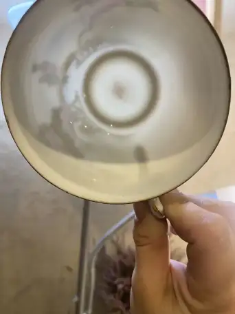 Китайский фарфоровый сервиз, фотография 6