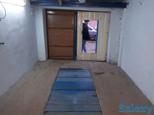 Продам гараж в центре города, Проспект Нурсултана Назарбаева 8/1, фотография 1