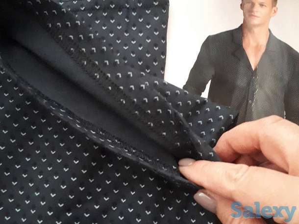 Домашняя одежда и пижамы для мужчин, фотография 11