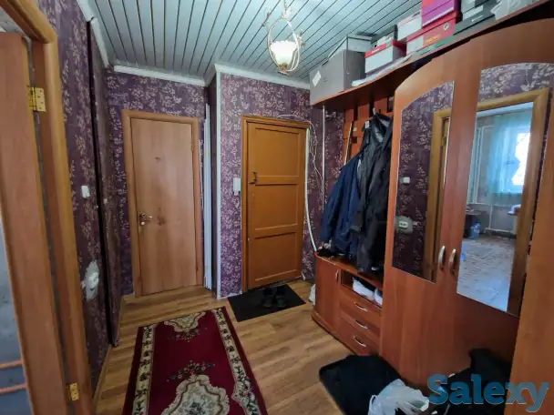 Продаю 4-комн квартиру, фотография 8