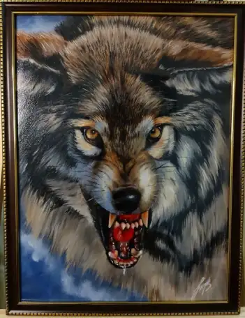 Продам картины ручной работы, фотография 2