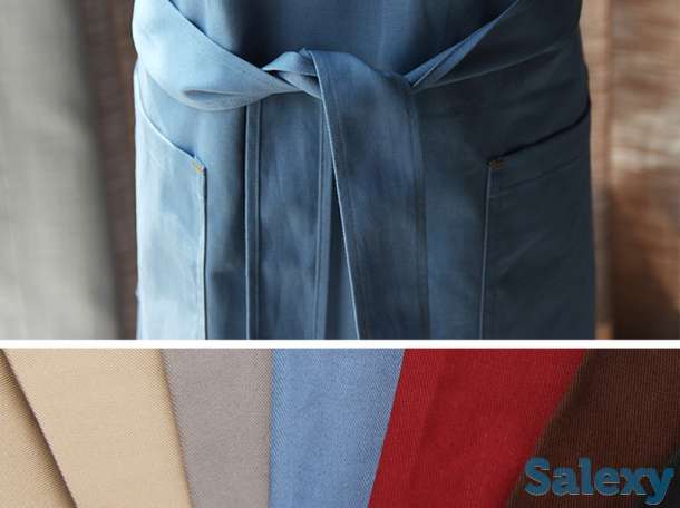 Качественный домашний фартук оптом от производителя, фотография 7