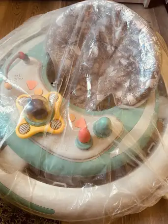 Всё для малыша, фотография 4