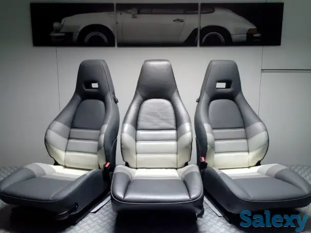 Перетяжка и восстановление автосалона, фотография 1