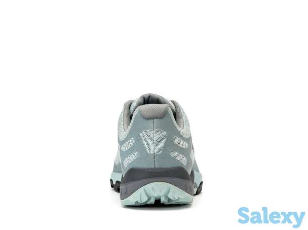 Кроссовки asolo flyer sky grey, фотография 3