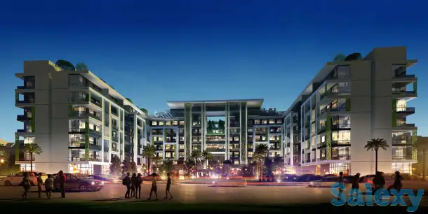 Студия/ 2 комн-/ 3 комн- квартира, Dubai, фотография 10