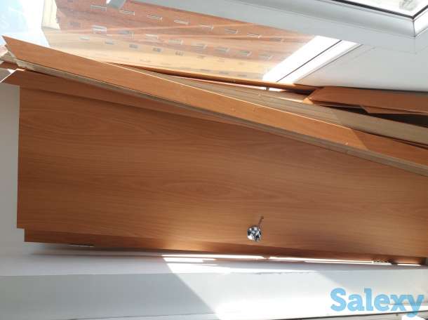 Двери межкомнатные, фотография 1