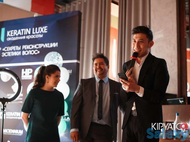 Ведущий Тамада Куаныш Батыров, фотография 6