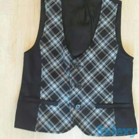 Школьные формы, фотография 2