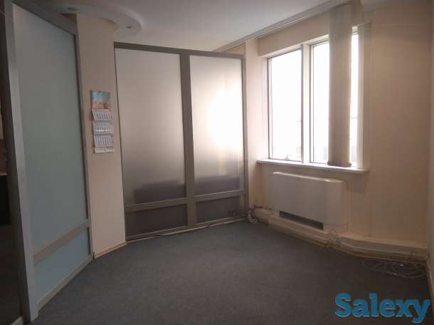 Аренда офиса в Нурлы Тау 91м2, Аль-Фараби, Козыбаева, фотография 4