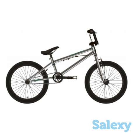 Велосипед BMX (трюковый) HARO(США) в Экибастузе! Рассрочка Кредит, фотография 7