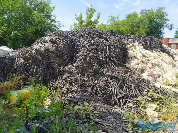 Производство переработка вторичного полиэтилена, фотография 10