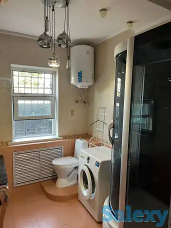 5-комнатный дом помесячно, 120 м², 6 сот., Каракалпакская 5 - Шемякина, фотография 8