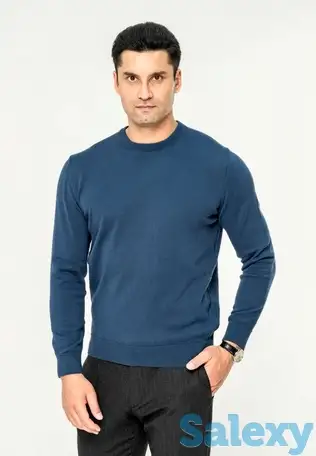 Джемпер glasman, фотография 1