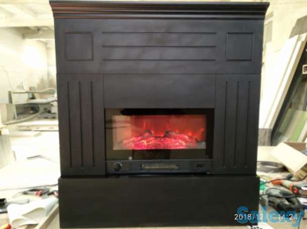 Мебель на заказ, фотография 3