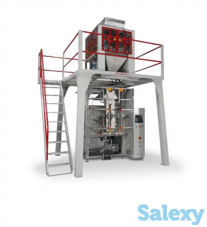 Упаковочное оборудование, фотография 1