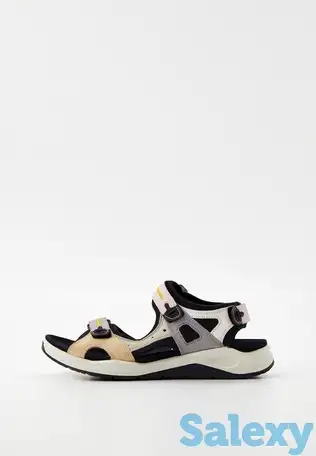 Сандалии ecco, фотография 1