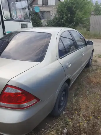 Продам авто Nissan Almera, фотография 1
