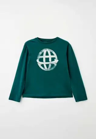 Лонгслив tom tailor, фотография 1