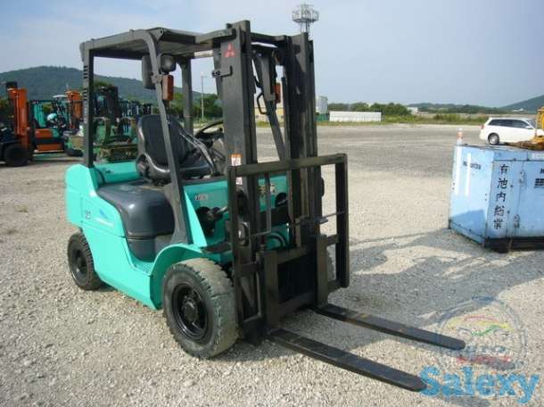 Профессиональный Ремонт и Сервис Вилочных Погрузчиков, Складской Техники!, фотография 2