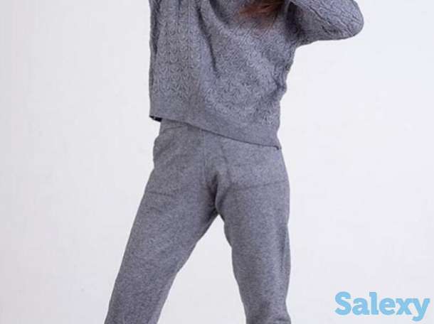 Женский спортивный костюм, фотография 1