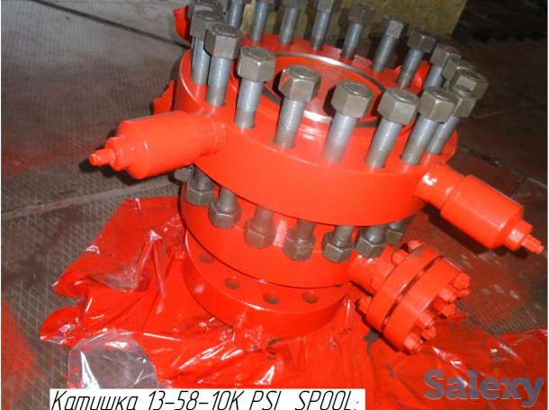 Продам превентор 