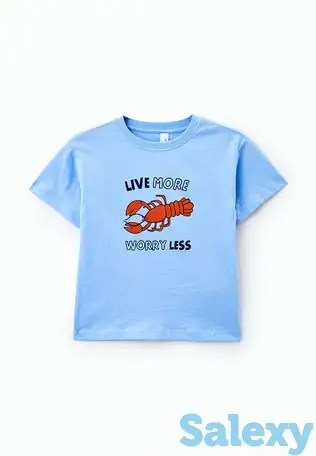 Футболка sela, фотография 1