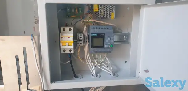 Оборудование для розлива, фотография 3